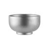 Ru Han Portable Titanium Double-Layer Rice Bowl Set