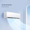 Hisense Easy Save E280 Inverter Wall-mounted Air Conditioner CN plug (adapter included)