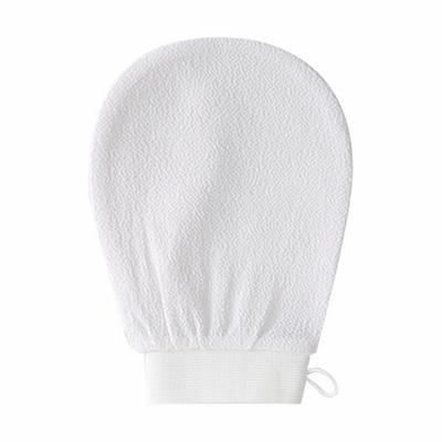 Bath Glove 1/2 Pcs 15*21cm Bath Scrub Degradable Rayon