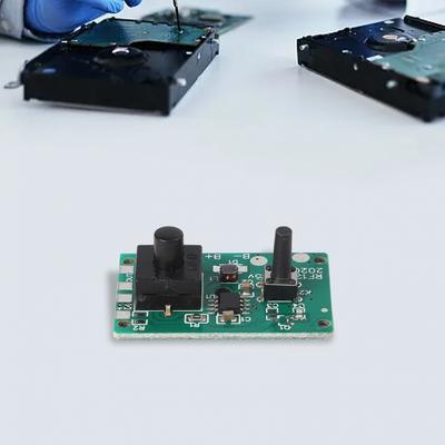 Einfache Einrichtungsanleitung Solarlicht-Leiterplatte 1,2V Solarregler