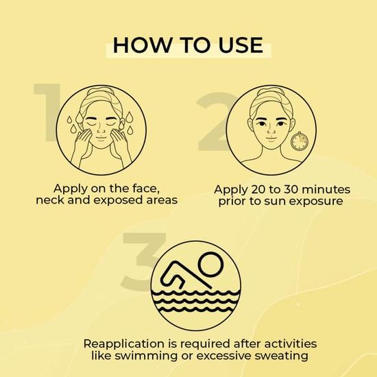 Fixderma Shadow Sunscreen SPF 30+ Lotion Transparent Suncare Spray | Sun Screen Protector SPF 30 | Non Greasy & Water Resistant - 100gm