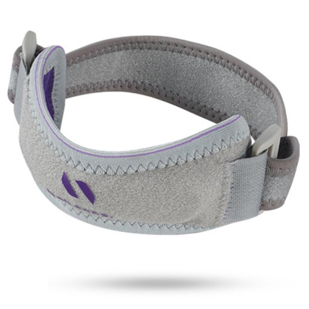 

Adjustable Sports Knee Brace 7 Colors Tendon Strap Protector Outdoor Knee Pads Men Women 1