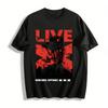 Tops – T-Shirts