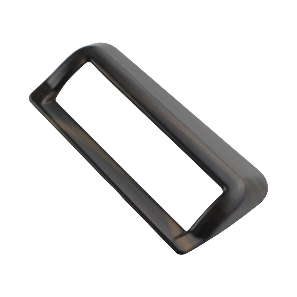 Auto Scheinwerfer Lichtschalter Scheinwerfer Einstellknopf Panel für Toyota Corolla Cross XG10 2025 2025 2025 LHD Bedienabdeckung Zierleisten