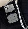 iPhone 15 Silver Electroplated Polka Dot Case, Apple 14 Pro Max Bow Case, iPhone 13 Full Package Case.