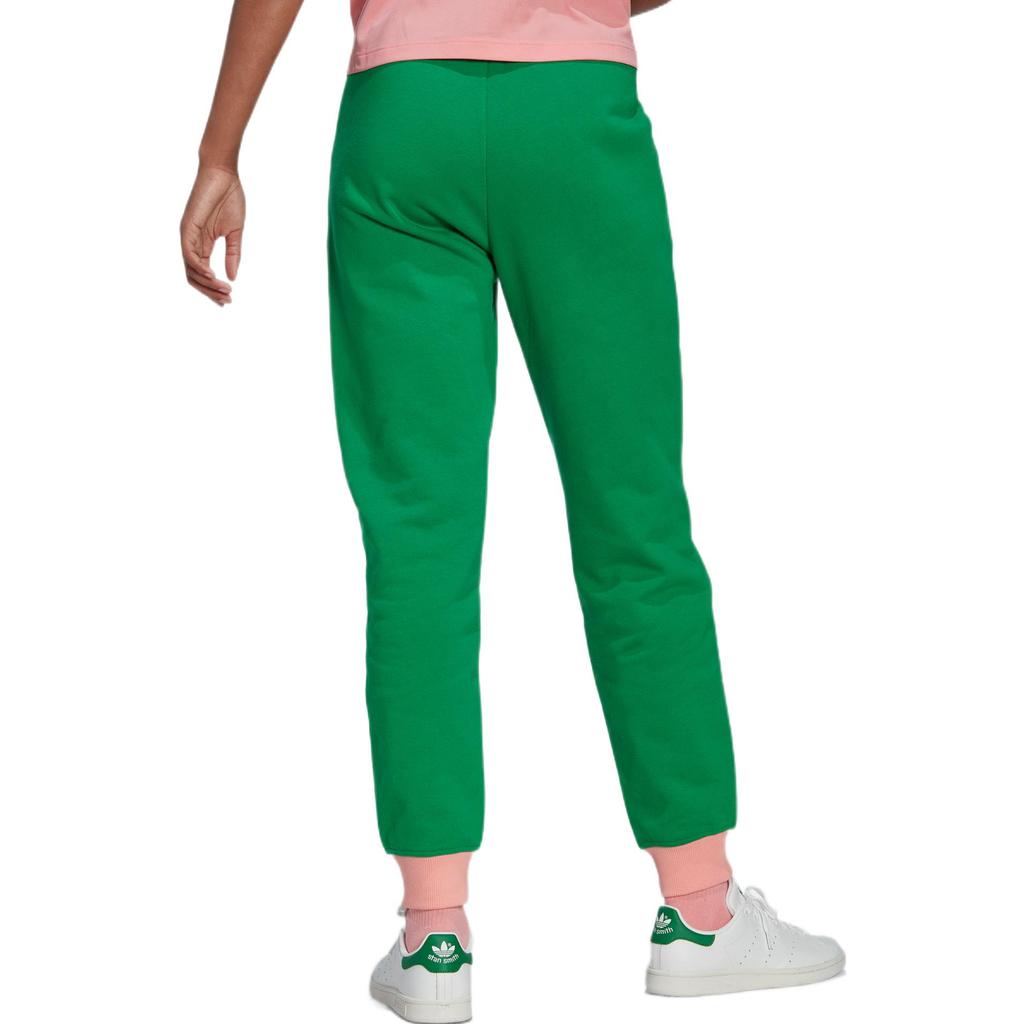 adidas Spodnie dresowe Originals Adicolor 70s Zielone IB2054