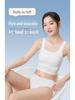 Sterilized Cotton Disposable Underwear for Men & Women - Large Size