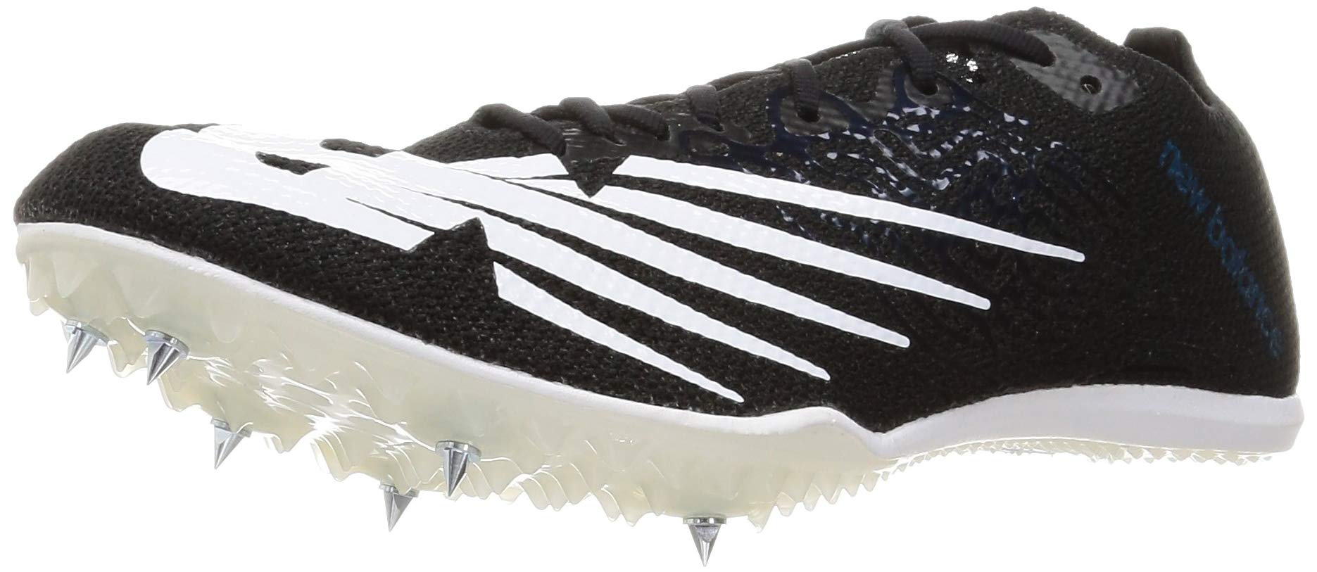 

New Balance MMD800 X7 Track and Field Spikes Size 29cm D Men s (Black) (Mid-Distance) [Limited Model]