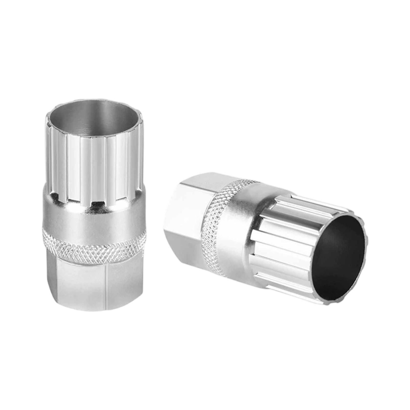 

Flywheel Tool – Central Axis Sleeve Disassembly & Installation, Small Flywheel Maintenance Tool One Size