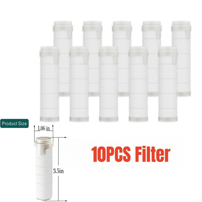 5 Mode Adjustable Shower Head Rainfall Shower Large Flow Showerhead High Pressure Water Saving Shower Mixer Bathroom Accessories