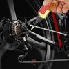 60ML Fietsketting Smeerolie Draagbare Fietskettingreiniger Smeermiddel Mountainbike Ketting Reparatie Gereedschap Fietsbenodigdheden