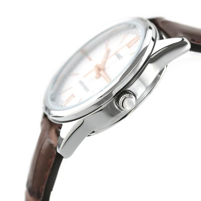 Cheap CASIO Standard Quartz Watch [Casio Casio] Women's LTP-V005L-7B3