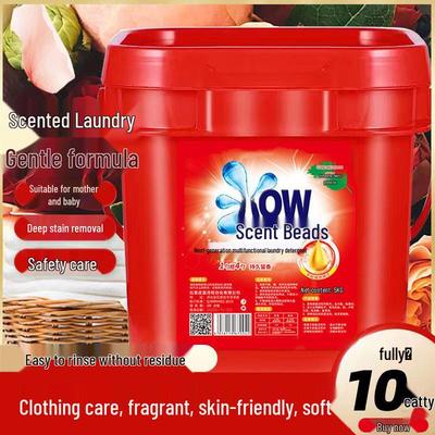 Produse chimice de uz casnic – Soluții pentru spălat