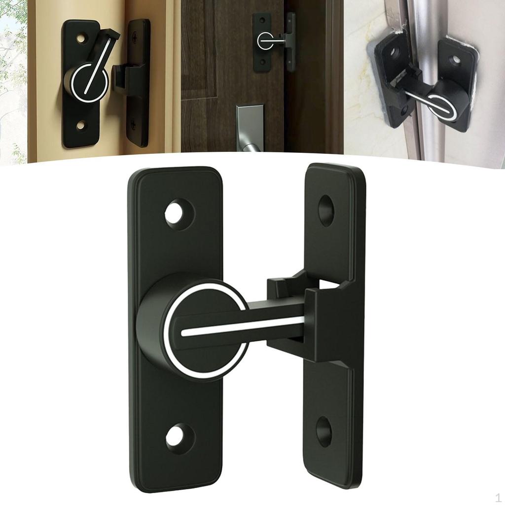 Door Lock for Enhanced