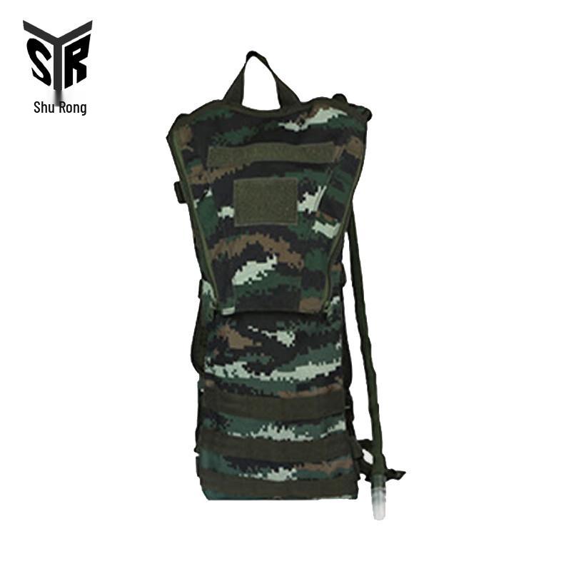 Waterproof Outdoor Tactical Hydration Backpack