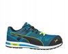 Puma BlazeKnit S1P HRO SRC Work Shoes Size - 46