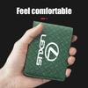 1Pcs Car Driver License Wallet ID Credit Card Holder For Lexus F SPORT CT ES GS NX IS250 CT200h IS300h ES300h ERX400h NX300h