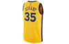 Nike Nba Golden State Warriors "Chinese Heritage" Jersey 912101-729