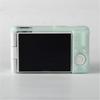 Lightweight Silicone Case for ZV1F/ZV1M2 Vlog Camera Holder Cover Protectors