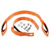 For Husqvarna TE 300 FE 250 FE 350 FE 450 501 2014-2016 FC 250 350 450 2014-2015 Front Rear Fender Pull Straps For KTM EXC 300