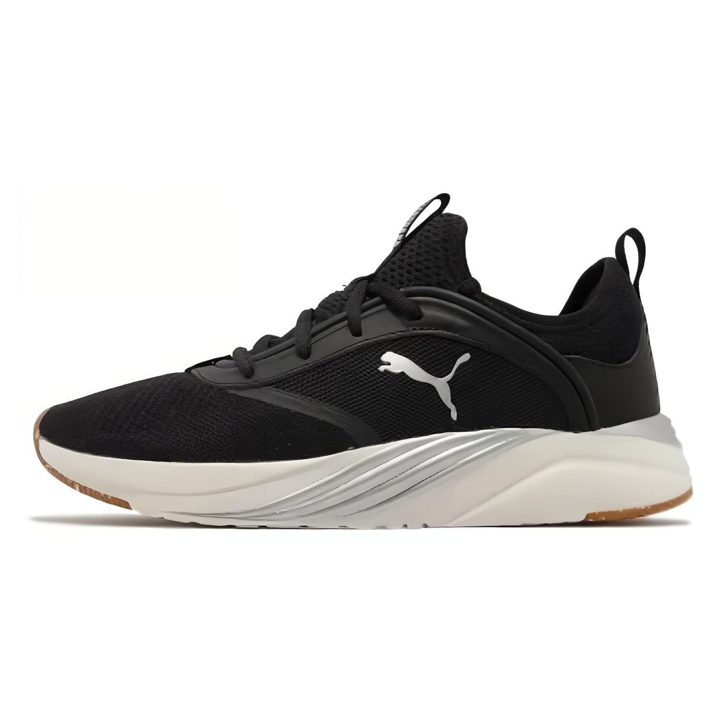 

New Puma Women s Softride Ruby Better - Black Gum 377311-03 39
