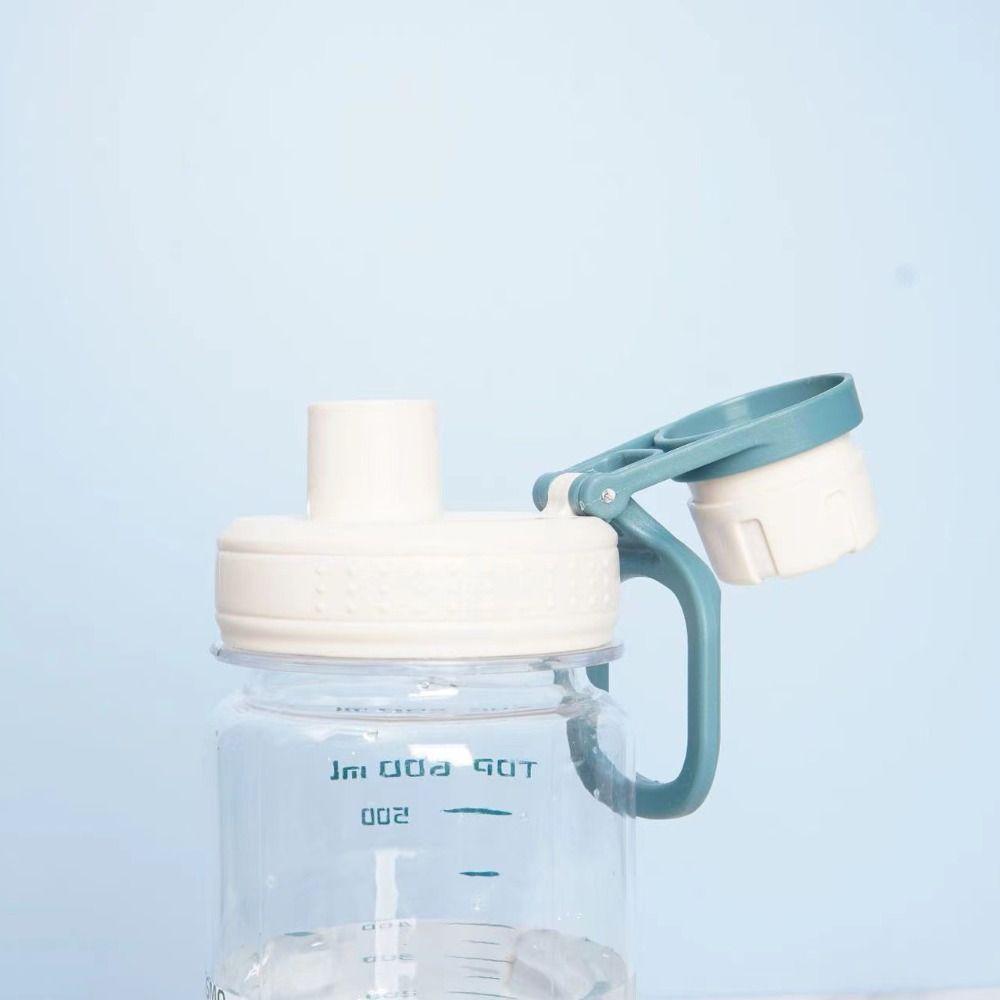 Capacity Portable Fitness Direct Drinking Cup Drinking Bottle Sports Water Cup Water Bottle Kettle