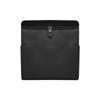 Car Trash Bin Leather Auto Front Passenger Seat Hanging Garbage Storage Organizer Seat Back Phone Tissue Pockets Accessories