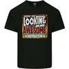 Youre Looking At an Awesome Instructor Mens Light Cotton T-Shirt