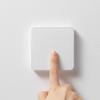 Xiaomi Mijia Smart Wall Switch Live Line Version Wifi Wall Light Switch OTA Upgrade Smart Linkage Works with Mihome App