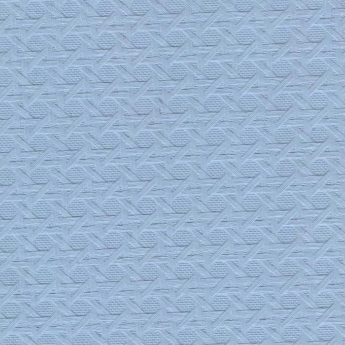 Papier gaufré - PAPER TREE - DS 50 x 70 - Bleu - Lot de 10 feuilles
