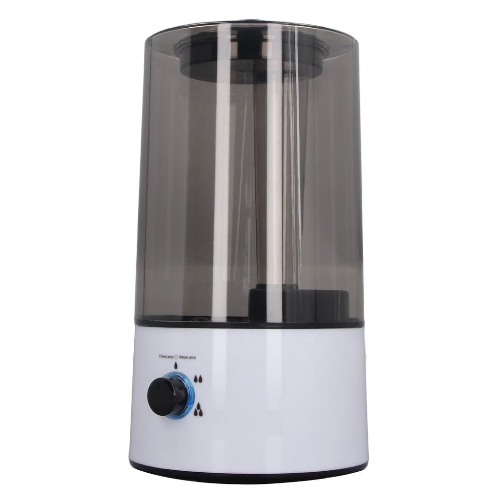 Reptile Fogger 4L Große Kapazität Wasser Mangel Beweis Nebel Mister Tank Reptile Misting Maschine für