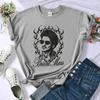 Bruno Mars Shirt Women Kawaii Baddie Funny Top Tees Graphic Party Gyaru