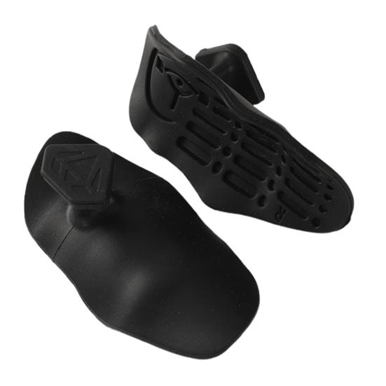 זוג אחד אחיזות אימון סיליקון מונעות החלקה גברים נשים הגנה לידיים ולכפות הידיים הרמת משקולות משקולות דדליפט מתח אחיזות אימון כפפות אימון לחדר כושר