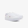 Lacoste Women's Ziane Platform Leather Sneakers RZ7021W56G1Y9