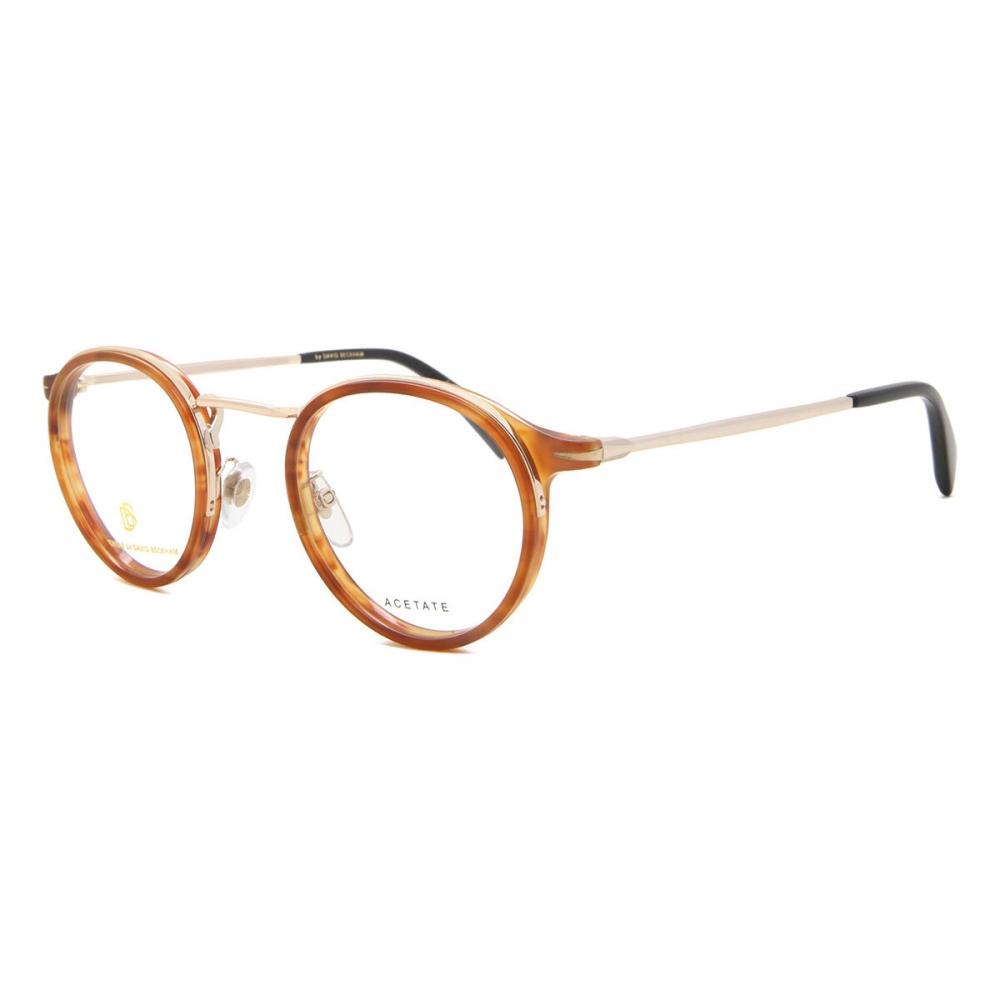 David Beckham Db 1024 Hqz Men Eyeglasses