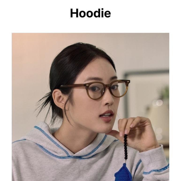 BTS Jin HAPPY Wootteo Kapuzenpullover