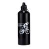 750ml Portable Outdoor Sports Cycling Camping Aluminium Alloy Water Bottle Cup