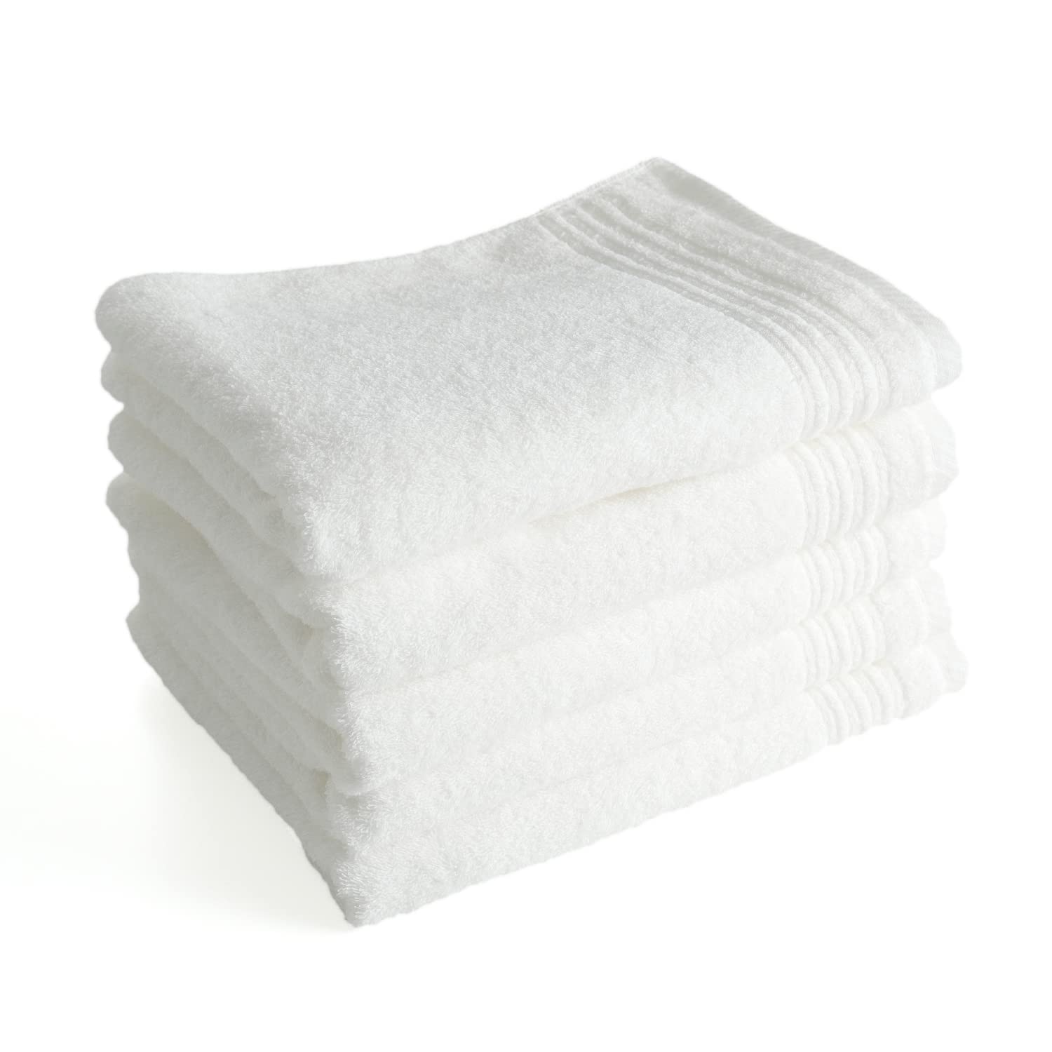 

Oruta Senshu Face Silky Made in Osaka Senshu 33cm x Instant Quick Cotton Towels, 5-Piece Set, Touch, Japan, Towels, 84cm, Absorbency, Drying, Thin,