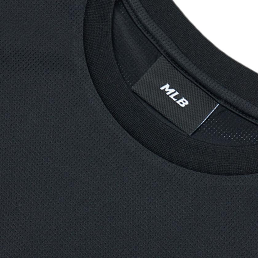 New MLB Kids T-Shirts 7ATSB0223-50BKS