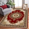 Large Size Large Carpet Raditional Oriental Vintage Area Rug Nordic Floor Mats European Door Area Old Printed Carpet Modern