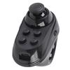 Ring Shape Bluetooth VR Remote Controller Wireless Gamepad Joystick for Tablet Smartphone Selfie Page Flipping