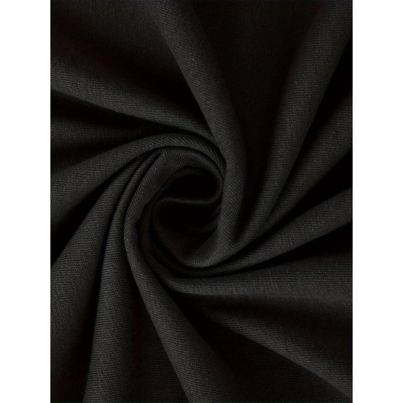 Europäische Größen Damen Weißes Rosen-Blumenmuster T-Shirt - Kurzarm Rundhals Lässiges Oberteil mit Roten & Rosa Blüten, Leichter Atmungsaktiver Stoff