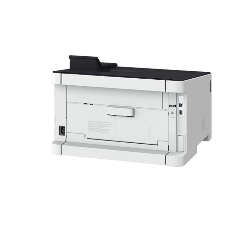 Canon LBP621Cw Wireless A4 Color Laser Printer CN Plug (adapter Included)