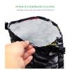 High Capacity Fishing Tackle Bag Waterproof Oxford Fishing Rod Case Portable Fishing Pole Carry Organizer