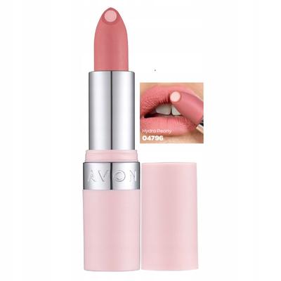 Avon Hydramatic Hydra Mauve Matt Lippenstift