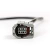 Oxygen sensor rear fit for mazda lfh2-18-861a, lfh218861a