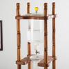 TLXT Ice Drip Coffee Maker