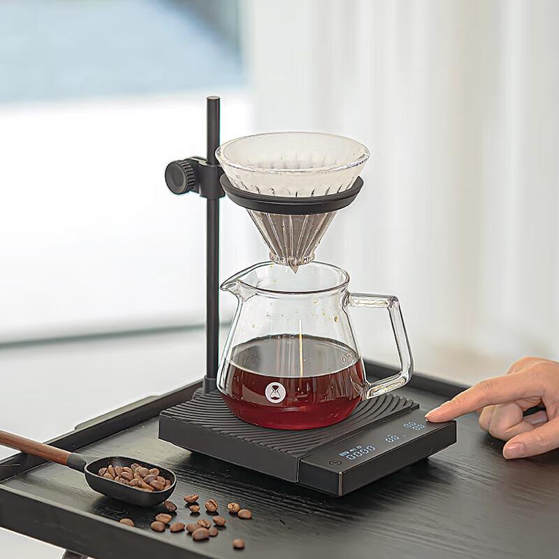 

Timemore Black Mirror DUO Dual Coffee Scale