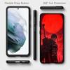 for Motorola Moto Edge 70 60 50 G54 G86 Samsung Galaxy S25 iPhone 17 16 15 Xiaomi Redmi Note 14 13 Pro Max Phone Case Wallpaper Berserk Guts Cover