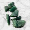 Natural Green Strawberry Quartz Gemstone Rough Healing Gemstone Rough, Raw Lot, Quartz Rough Lot, Gemstone Lot.